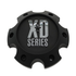 XDS CAP BOLT-ON (SB/GB/BK) - 6X5.5