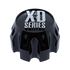 XDS CAP G-BLACK 8X6.5/170 - DUALLY REAR