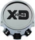 XDS DUALLY REAR CAP (CH/GB) - 8X200/210
