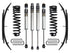 ICON 11-16 Ford F250/F350 2.5in Stage 1 Suspension System w/ Expansion Pack
