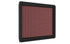 K&N 2020 Ford Escape Hybrid L4-2.5L Replacement Air Filter