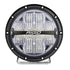 Rigid Industries 360-Series 6in LED Off-Road Drive Beam - RGBW (Pair)