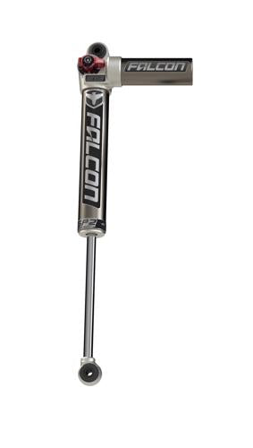 JL4 3.3 SP2 DSL SHOCK FR LH 0-1.5"