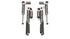 JLDEH FALCON 3.3 SHOCK KIT (0–1.5” LIFT)