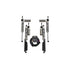 JL4 FALCON 3.5 SHOCK KIT (0-1.5” LIFT)