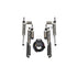 JLDEH FALCON 3.5 SHOCK KIT (0-1.5” LIFT)