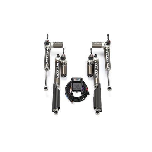 JLDEH FALCON 3.5 SHOCK KIT (0–1.5” LIFT)