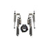 JLDEH FALCON 3.5 SHOCK KIT (0–1.5” LIFT)