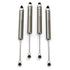 JL4 FALCON 3.5 SHOCK KIT 2–4.5”