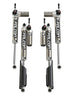 JL4 FALCON 3.5 SHOCK KIT SHRT RES 2–4.5”