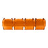 Cover Adapt 10 Inch Amber Pro Rigid Industries