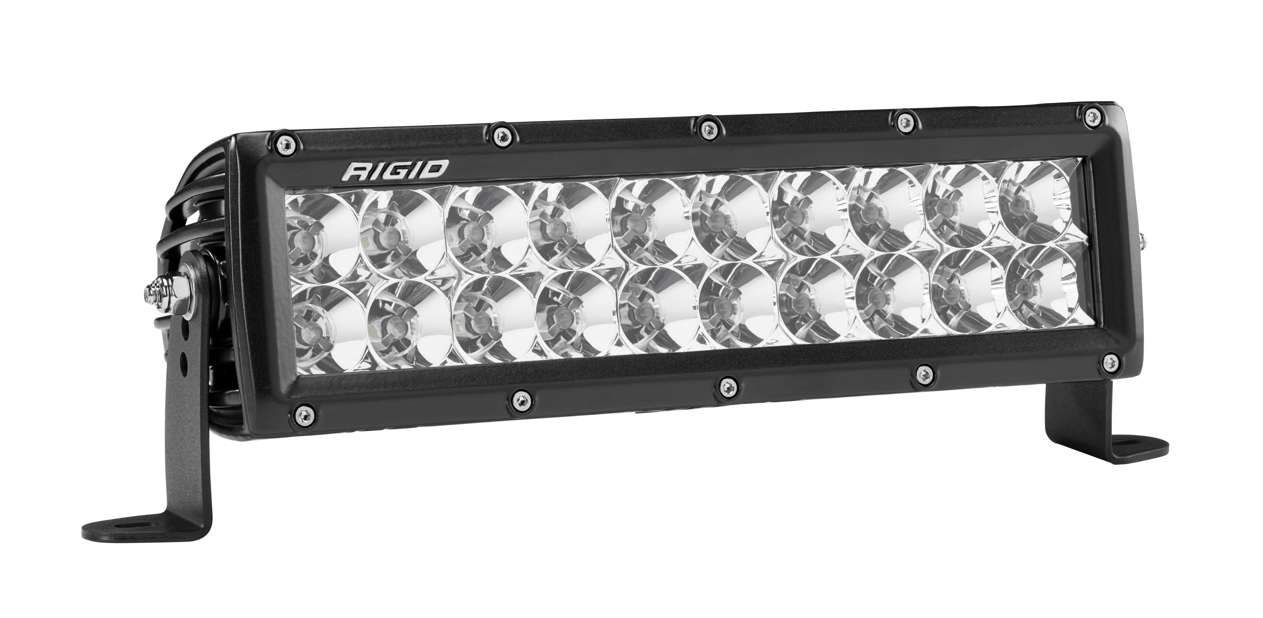 10 Inch Flood Light E-Series Pro RIGID Industries