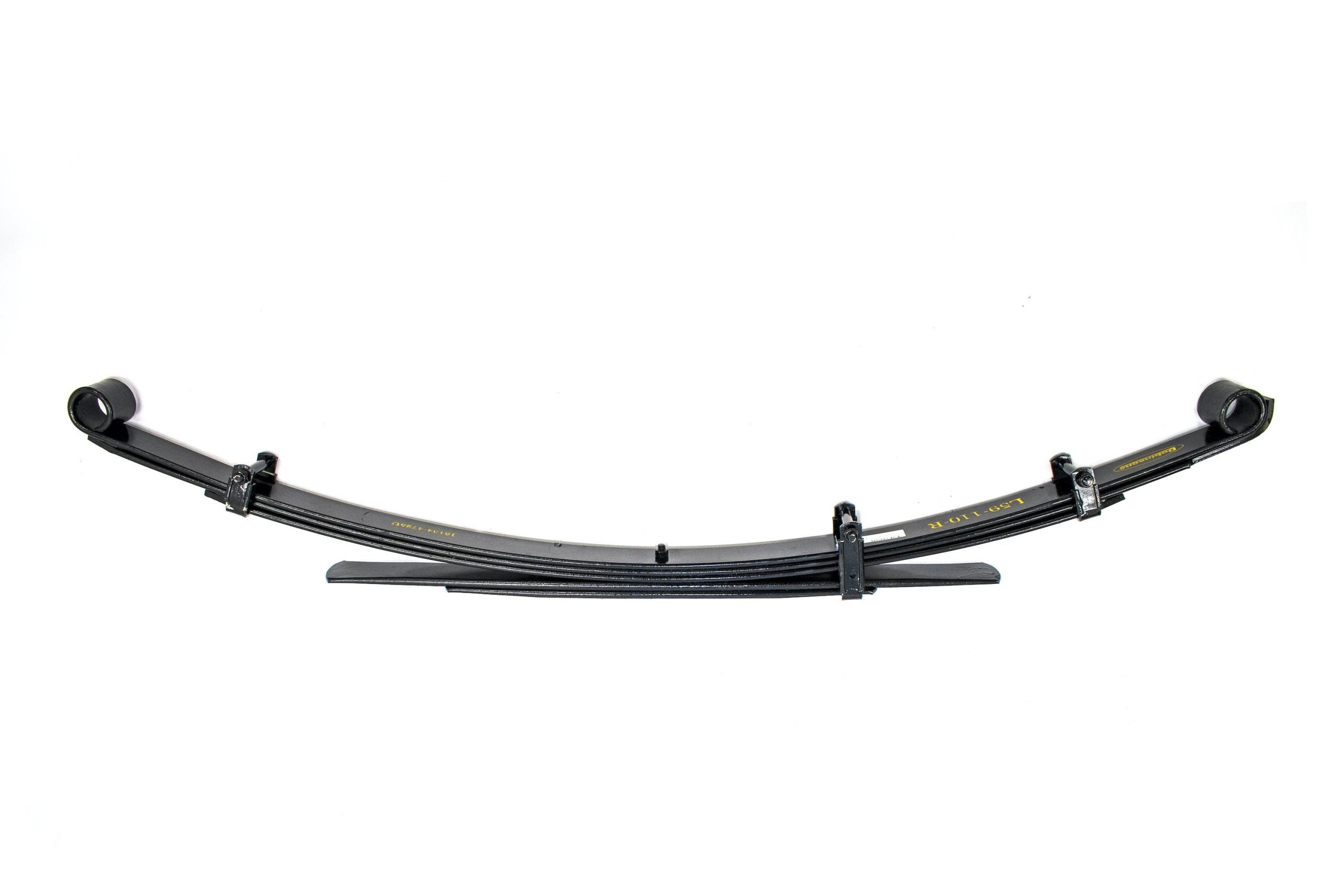 DOBINSONS REAR LEAF SPRING - HJ75-8+2-R