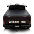 Westin 19-26 RAM 1500 New Body 5ft 7in. (67in) Bed Electric Retractable Tonneau Cover - Black