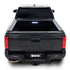 Westin Electric Retractable Tonneau Cover 24-26 Toyota Tacoma 6ft Bed Black