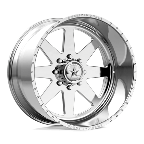 INDEPENDENCE 20X12 5X5 -33 POLISH
