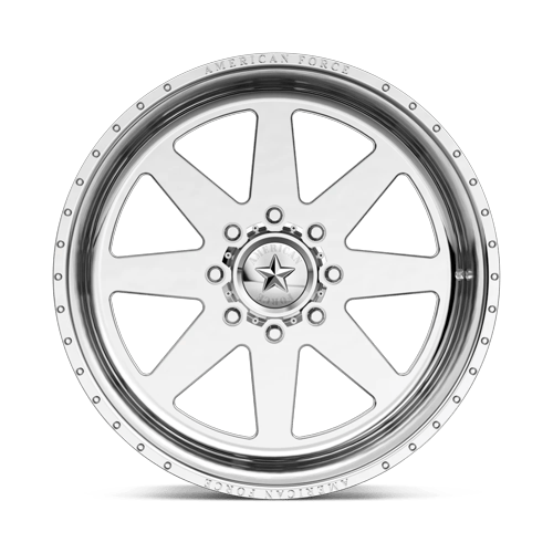 INDEPENDENCE 20X12 8X170 -40 POLISH