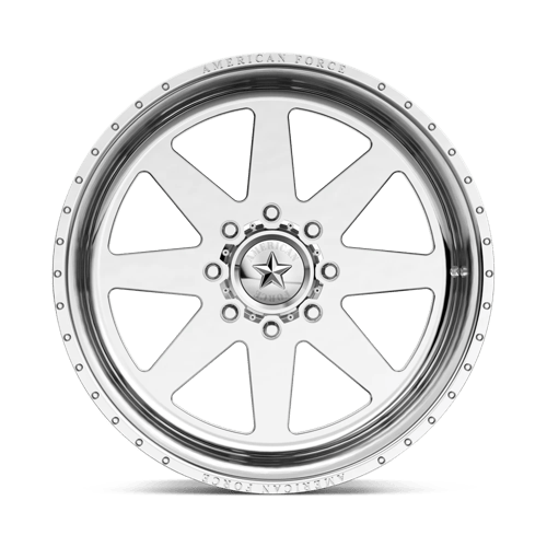 INDEPENDENCE 20X9 8X6.5 +0 POLISH