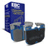 EBC 2021+ BMW G20 3-Series Bluestuff Front Brake Pads