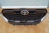 DV8 - 2022 Toyota Tundra Centric Series Front Bumper