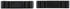 K&N 05-15 Nissan Frontier, Mid-size Pickups & SUVs Cabin Air Filter - 2 per Box