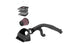 K&N 2023 Ford Bronco Raptor V6 3.0L F/I 63 Series AirCharger Performance Air Intake System