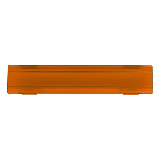 Cover 10 Inch SR-Series Amber Pro Rigid Industries