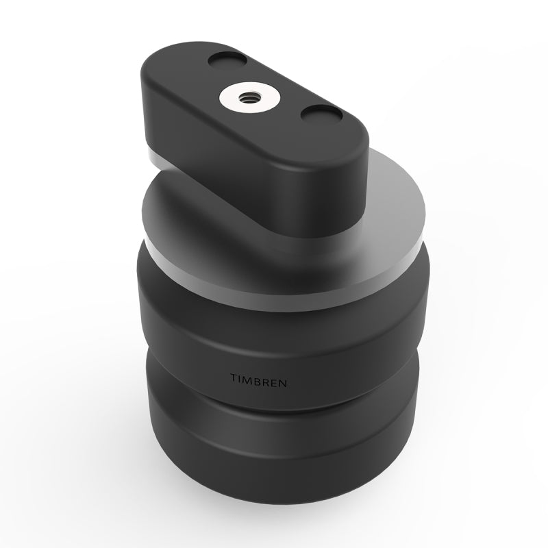 Timbren 2019+ Ram 2500/3500 Front Suspension Enhancement System