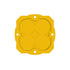 KC HiLiTES FLEX ERA 4 Performance Yellow Combo Beam Lens