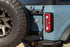 DV8 Offroad 21-24 Ford Bronco Tire Carrier