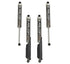 JT FALCON 2.1 SHOCK KIT (2–3.5” LIFT)