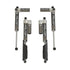 JT FALCON 3.1 SHOCK KIT (2–3” LIFT)