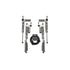 JT FALCON 3.5 SHOCK KIT (2-3” LIFT)