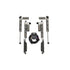 JT FALCON 3.5 SHOCK KIT (3.5-4.5” LIFT)