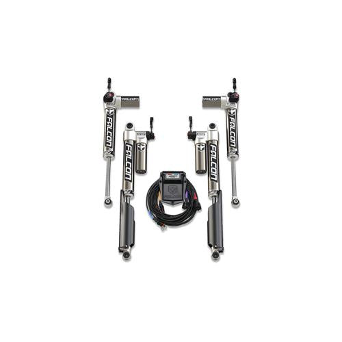 JTED FALCON 3.5 SHOCK KIT (0–1.5” LIFT)
