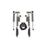 JT FALCON 3.5 SHOCK KIT (3.5–4.5” LIFT)