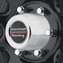 AR CAP 4.25'' LRG 5/6 LUG PUSH THRU G-BL