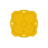 KC HiLiTES FLEX ERA 4 Performance Yellow Combo Beam Lens