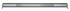 50 Inch Spot/Flood Combo Light Black Housing E-Series Pro RIGID Industries