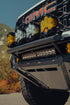 DV8 23-26 GMC Canyon Tube Front Bumper