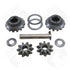 Yukon Gear Standard Open Spider Gear Kit For 9.75in Ford w/ 34 Spline Axles