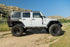 DV8 Offroad 2007-2018 Jeep Wrangler JK Front Inner Fenders