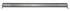 50 Inch Spot/Driving Combo Light Black Housing E-Series Pro RIGID Industries