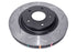 DBA 8/93-7/98 Nissan R33 GTST Front Slotted 4000 Series Rotor