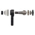 Synergy Jeep TJ/LJ/XJ/ZJ Heavy Duty Steering Kit