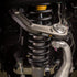 Old Man Emu 2024+ Toyota Tacoma MT64 Kit w/Forged Billet UCA FR 3IN/220-330LB RR 2IN/0LB