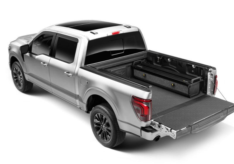 Retrax 15-20 Ford F-150 SuperCrew/SuperCab/Reg Cab 6.5ft Bed RetraxPRO EZ-Off FRC-4000