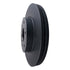 Timbren 21-24 Cadillac Escalade/Chevrolet Suburban/GMC Yukon BES Coated Brake Rotor - Front
