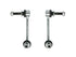 ICON 05-23 Toyota Tacoma Front Sway Bar Link Kit