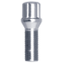 SPLINE LUG BOLT 14-1.50 32MM CHR BULK
